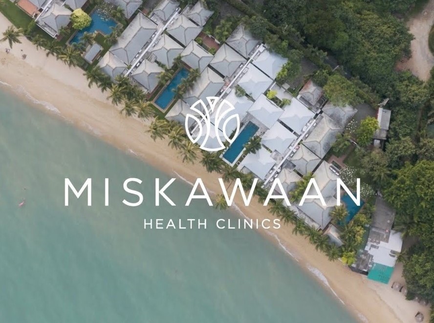 Miskawaan - Health Resorts & Clinics