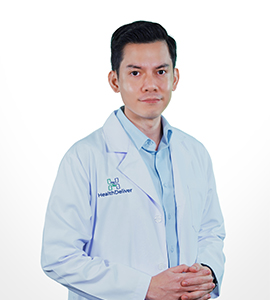 Dr. Chawapon