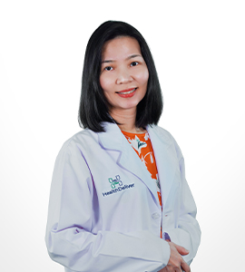 Dr Jirapat
