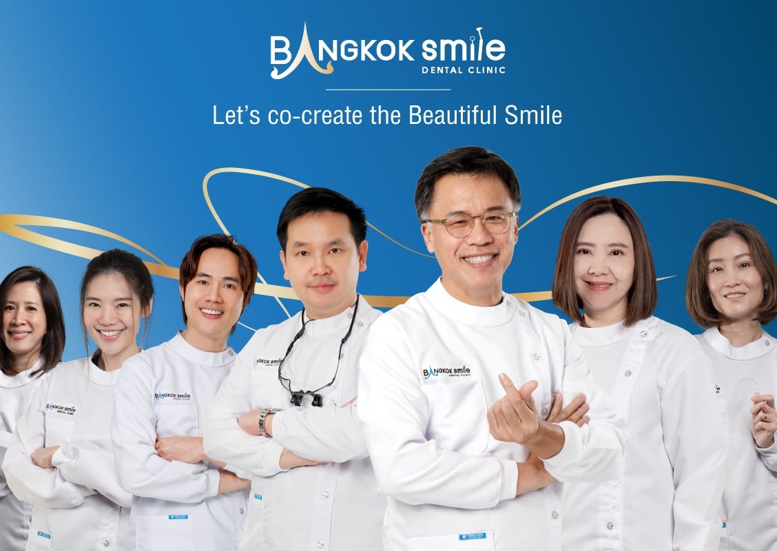 Bangkok Smile - Dentist