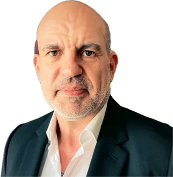 Carl Hemus, HealthDeliver leadership team