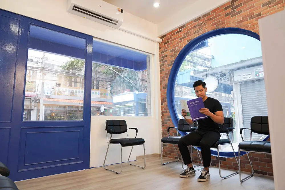 Sathorn Medical Clinic Bangkok: Your Comprehensive Health Package 1 Sathorn Medical Clinic