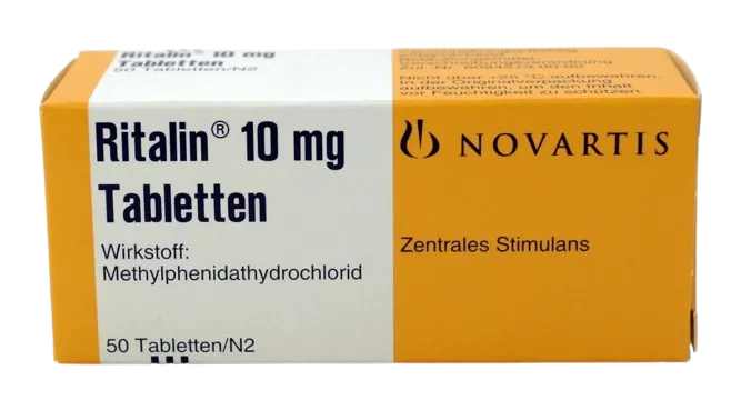 HD Ritalin